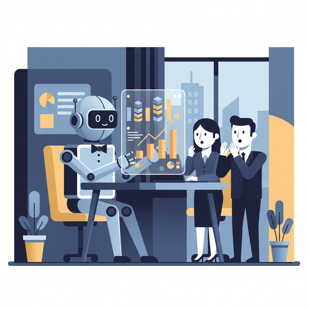 Robo-Advisor Vergleich
