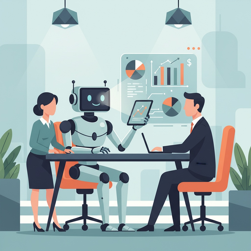 Robo-Advisor Vergleich