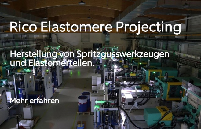 RICO Elastomere Projecting GmbH